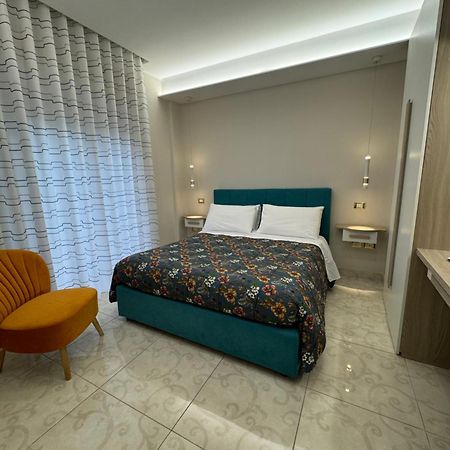 Casa Anatrella Comfort House Napoli Eksteriør billede