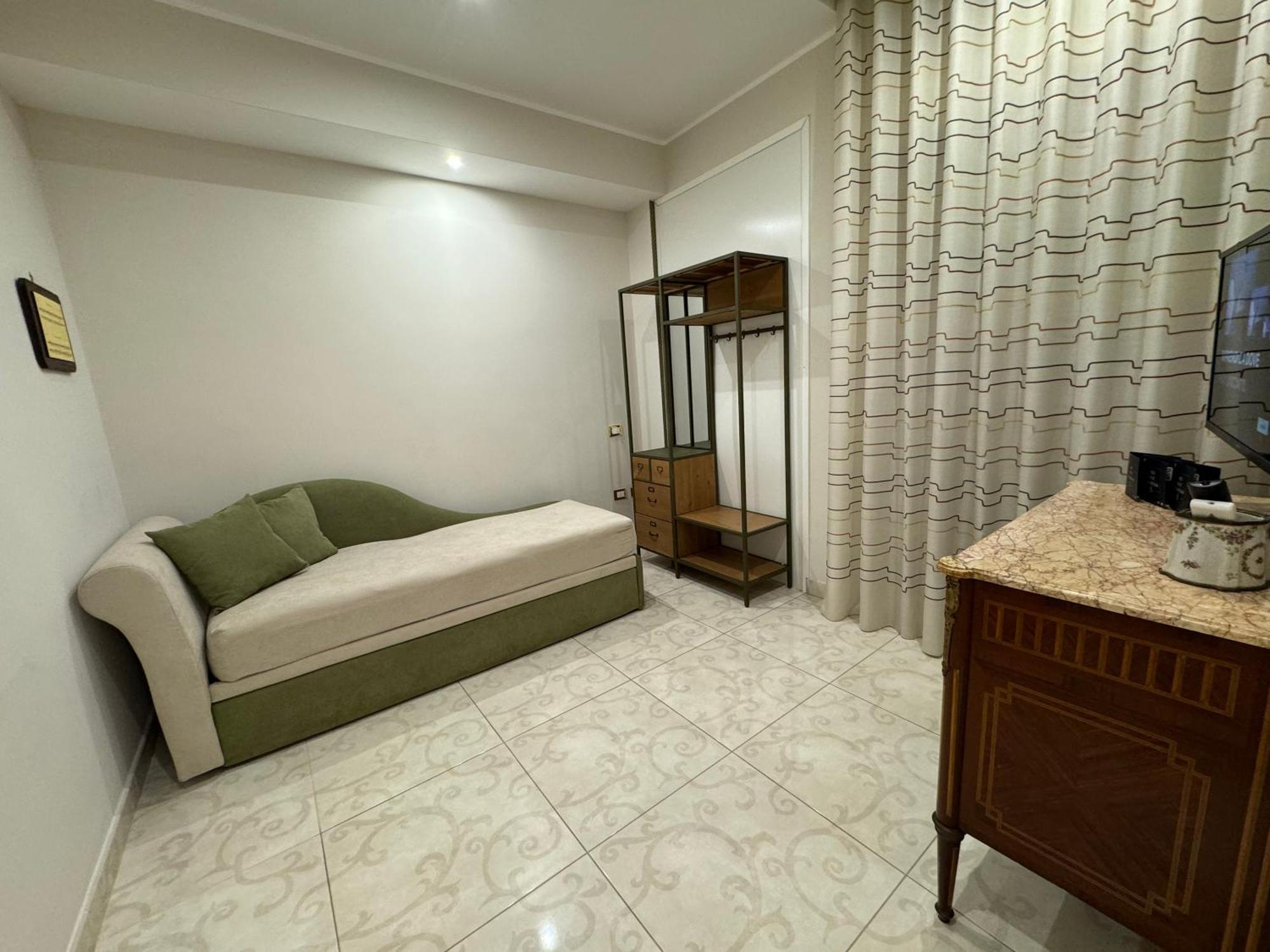 Casa Anatrella Comfort House Napoli Eksteriør billede