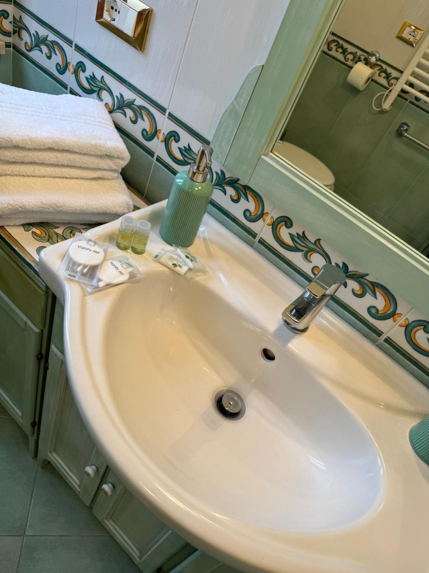 Casa Anatrella Comfort House Napoli Eksteriør billede