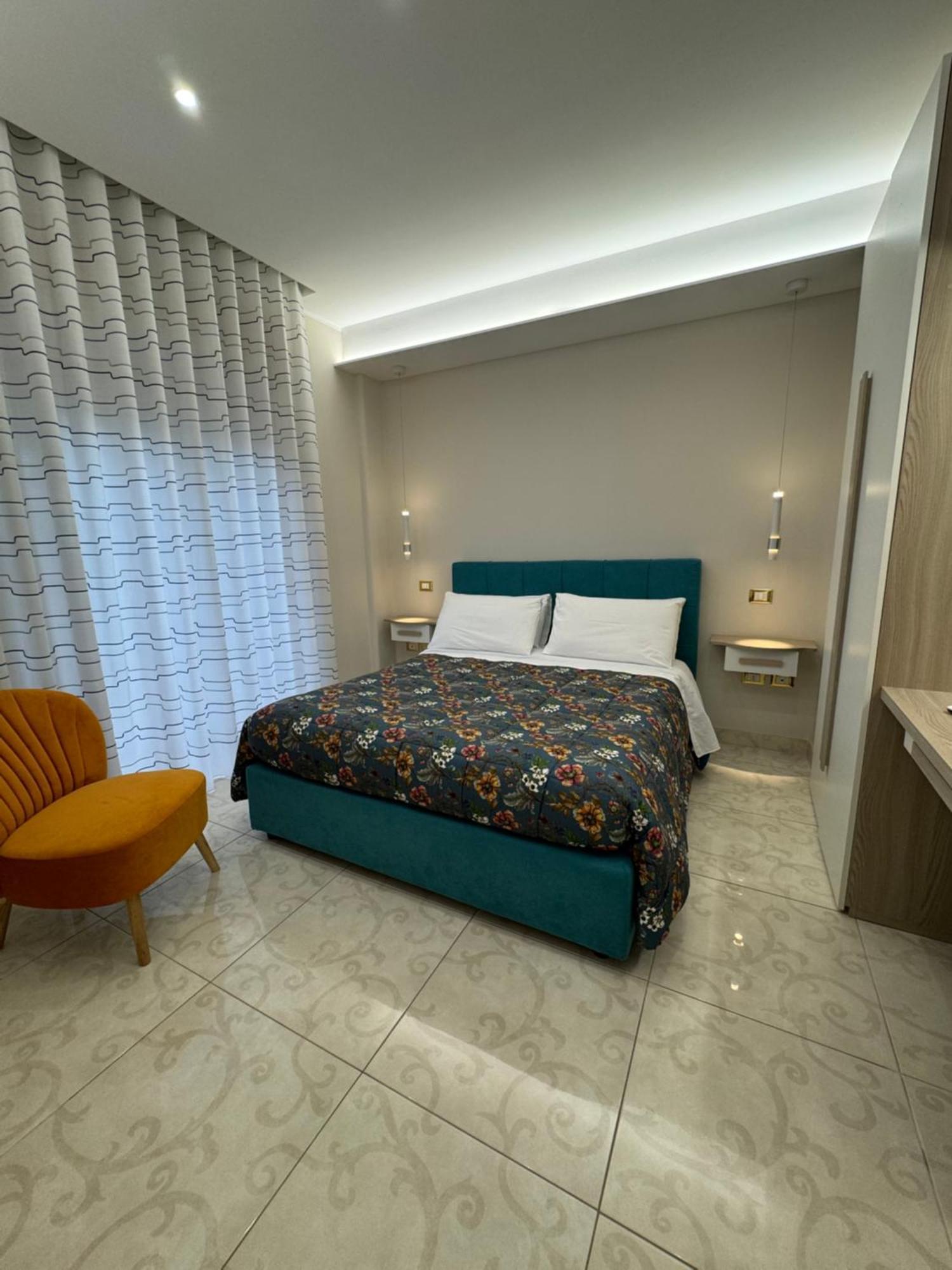 Casa Anatrella Comfort House Napoli Eksteriør billede