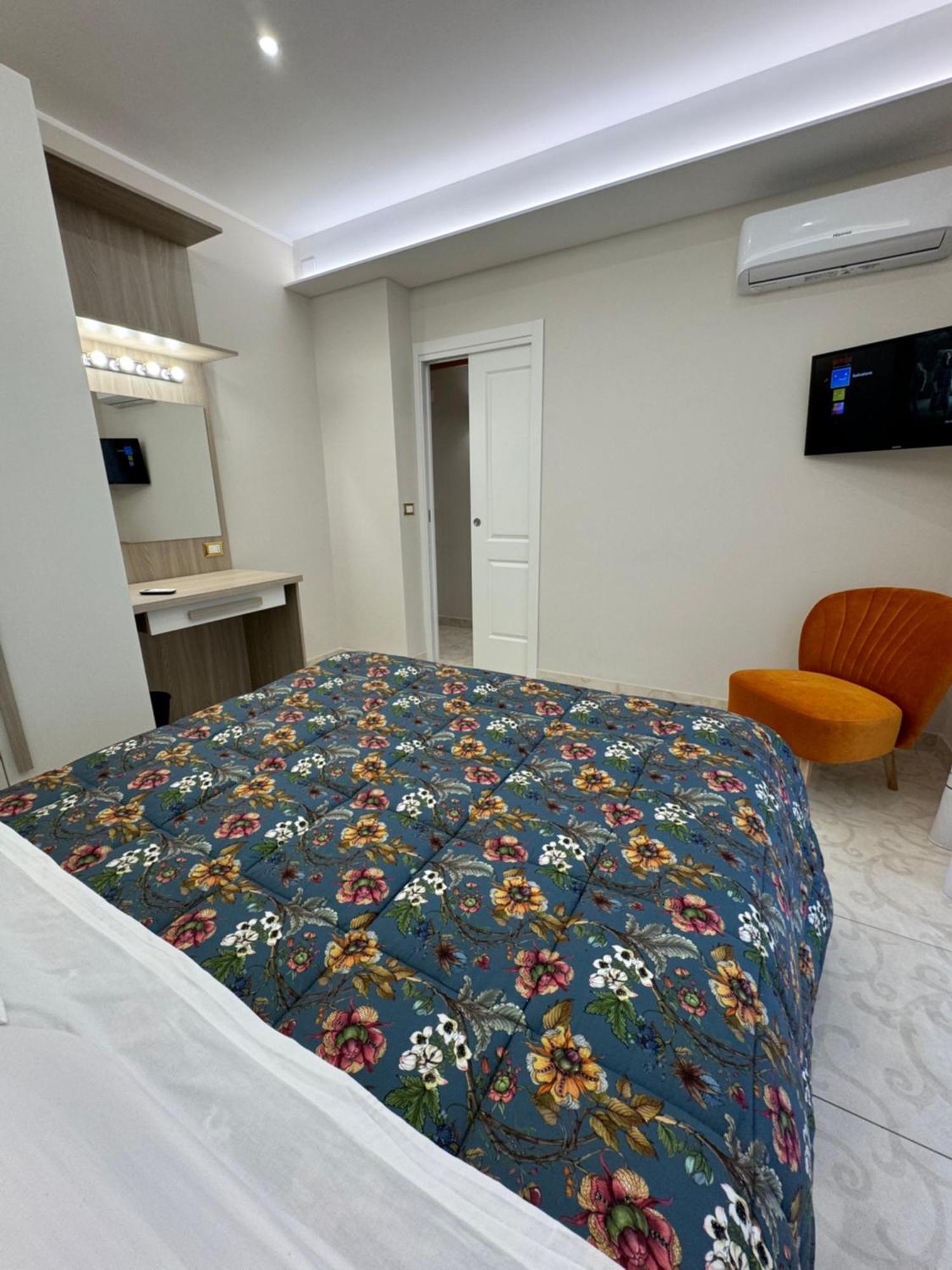 Casa Anatrella Comfort House Napoli Eksteriør billede