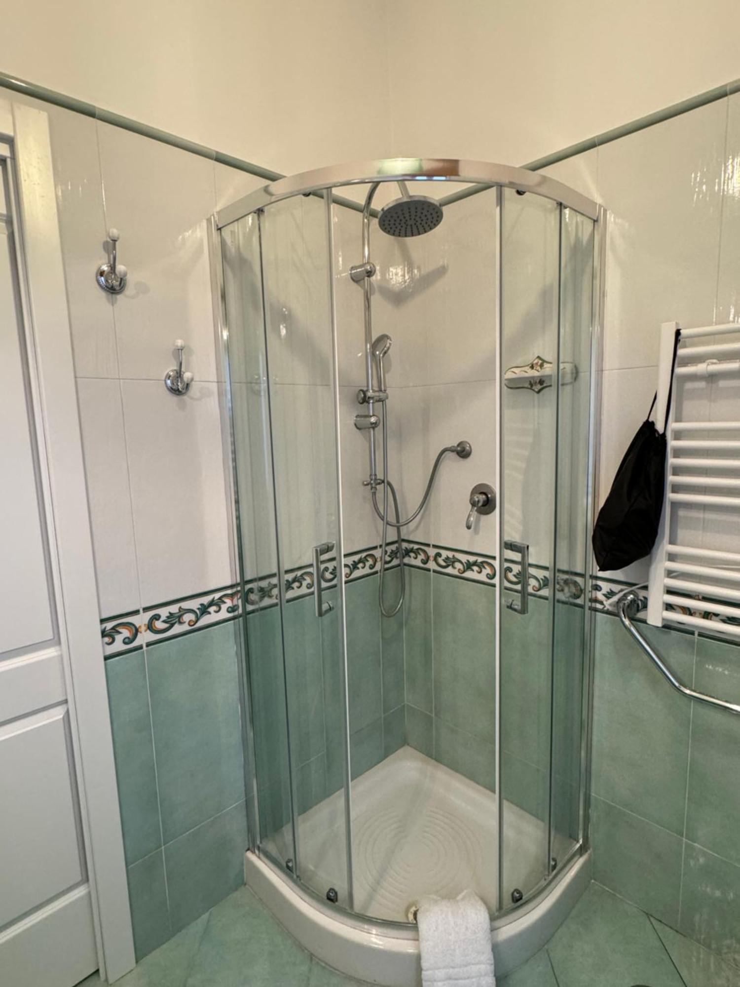 Casa Anatrella Comfort House Napoli Eksteriør billede