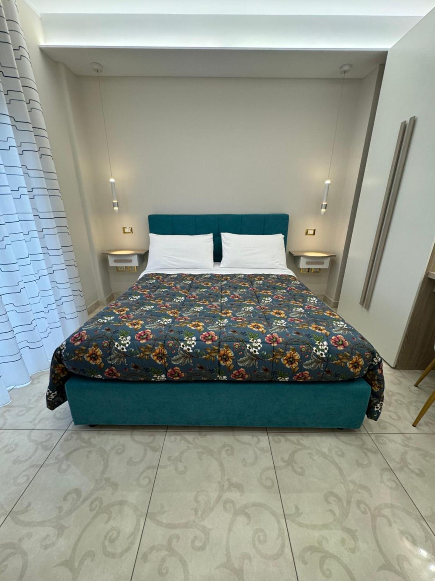 Casa Anatrella Comfort House Napoli Eksteriør billede