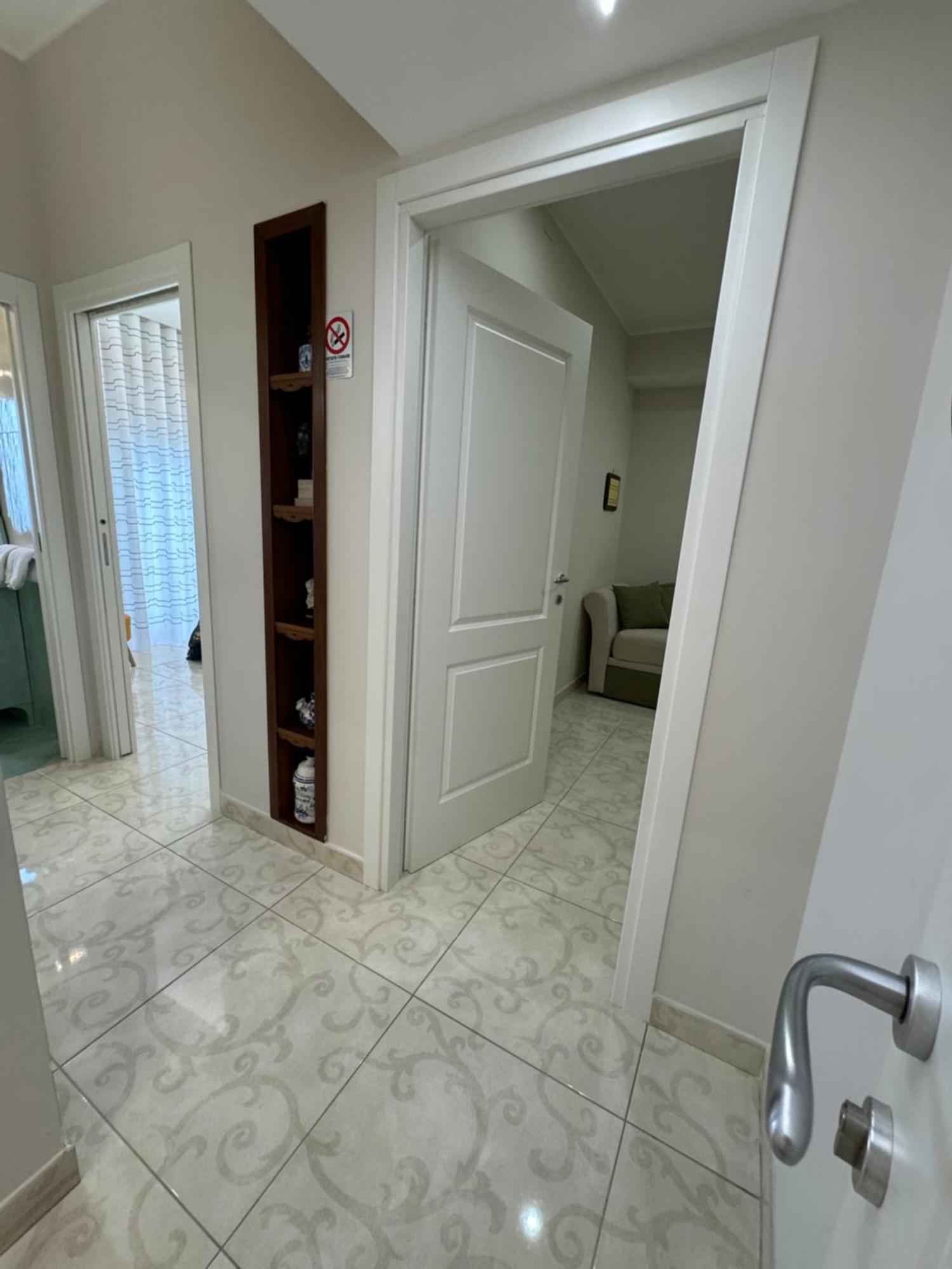 Casa Anatrella Comfort House Napoli Eksteriør billede