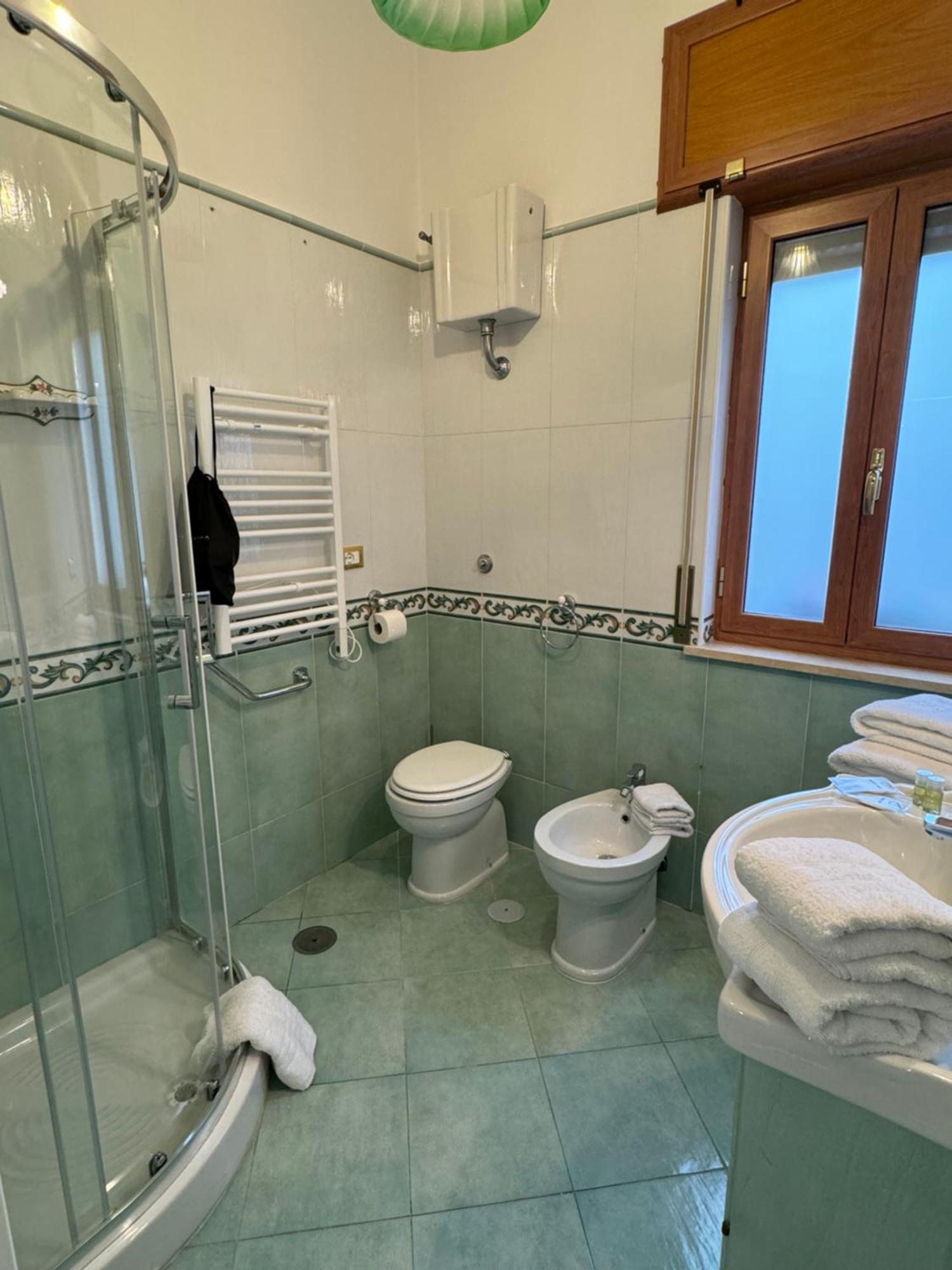 Casa Anatrella Comfort House Napoli Eksteriør billede