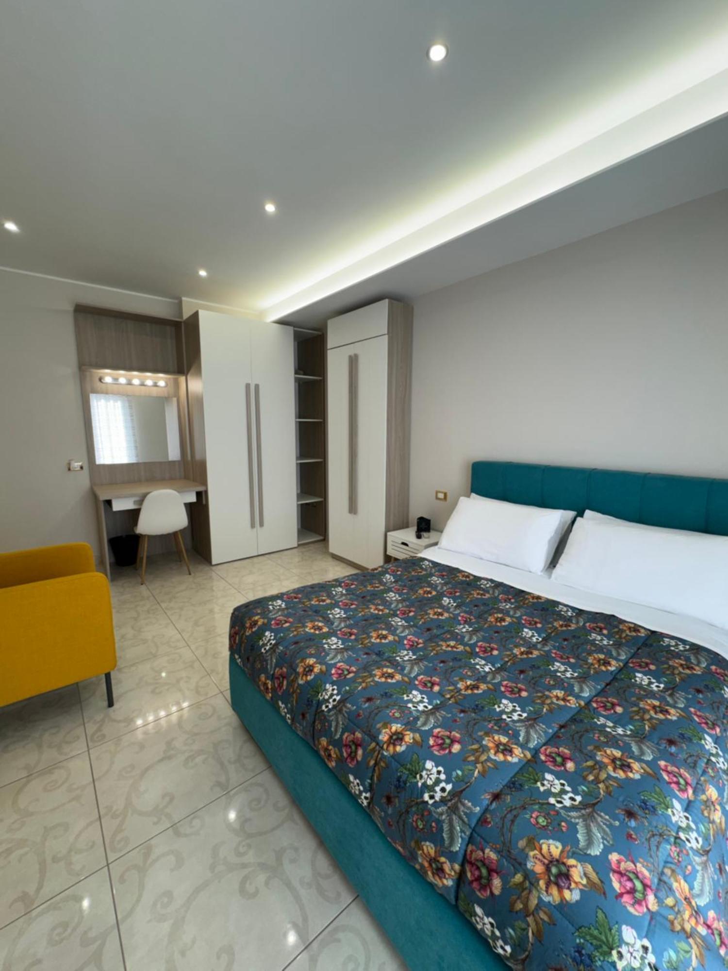 Casa Anatrella Comfort House Napoli Eksteriør billede