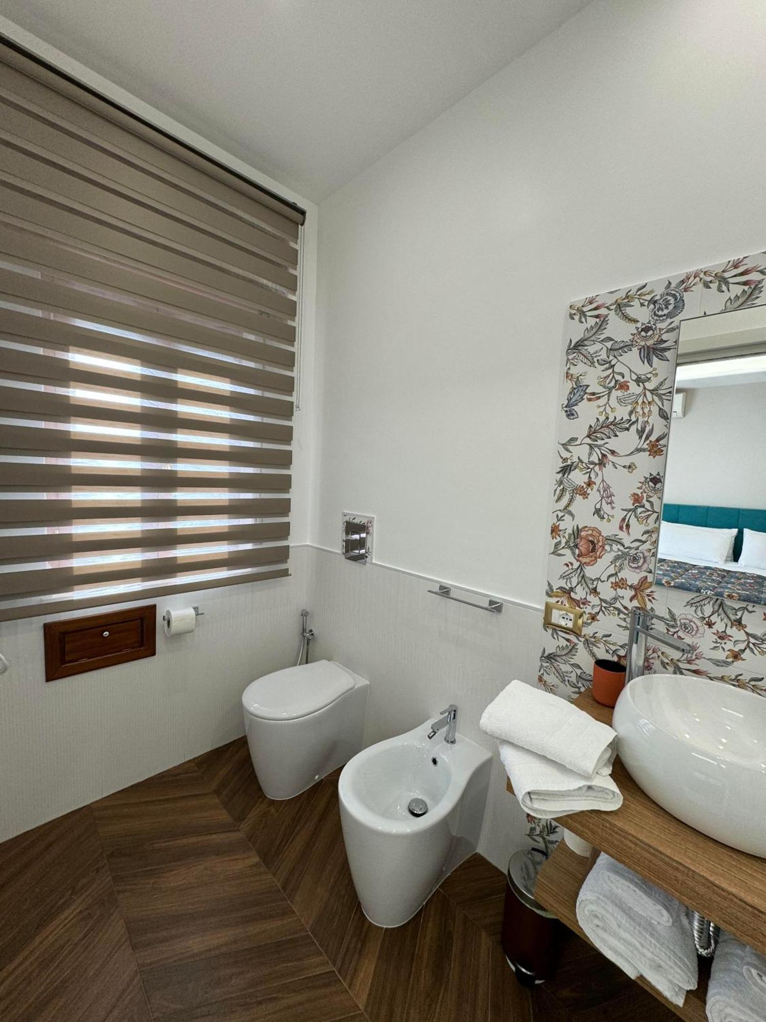 Casa Anatrella Comfort House Napoli Eksteriør billede